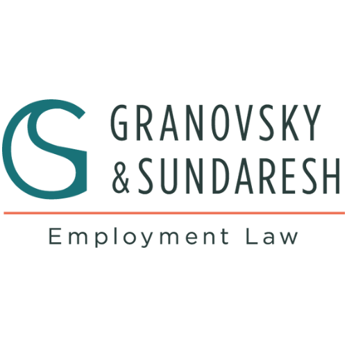 Granovsky & Sundaresh PLLC