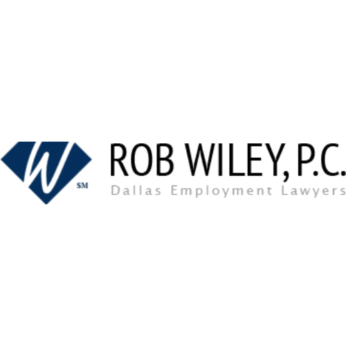 Rob Wiley, P.C.